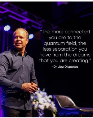 QUANTUM ONENESS