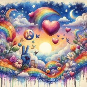Messages of Peace