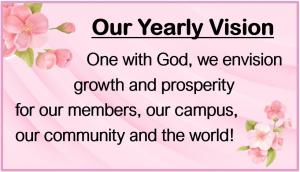 2025 Vision