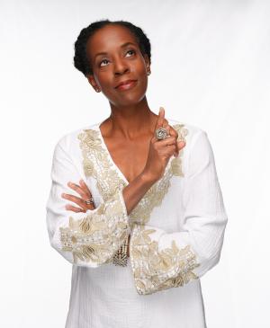 April Lynn James PhD