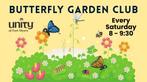 Butterfly Garden