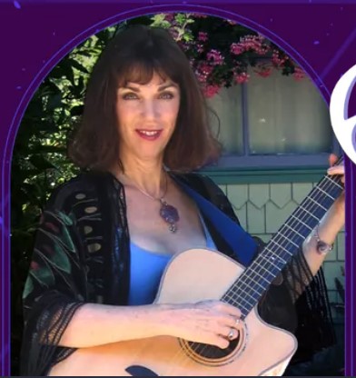 Elaine silver musician