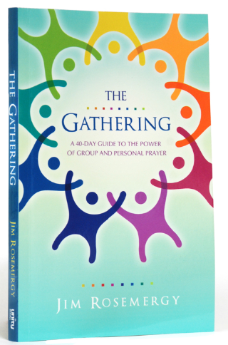 The Gathering photo of Book