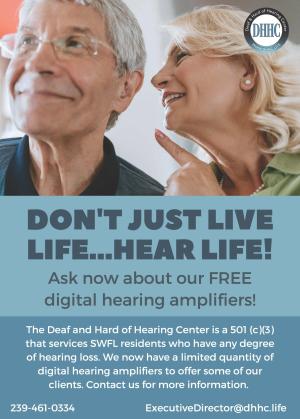 Hear Life