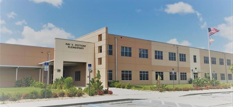 Ray V Portiff Elementary School