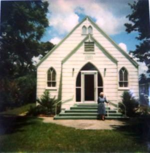 1st UFM Church  Fort Myers