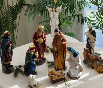 Christ Eve Celebration