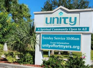 welcome to unity of fort myers