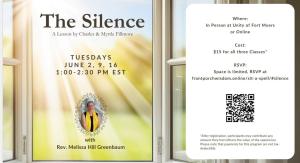 The Silence